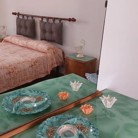 Jonia Appartamento Vacanze Vicino Al Mare Con Giardino Пулзано Екстериор снимка