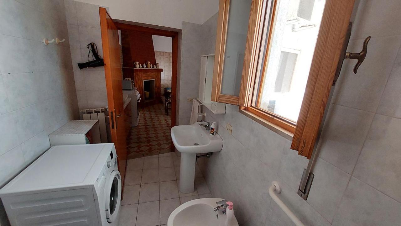 Jonia Appartamento Vacanze Vicino Al Mare Con Giardino Пулзано Екстериор снимка