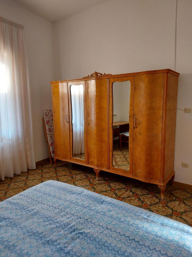 Jonia Appartamento Vacanze Vicino Al Mare Con Giardino Пулзано Екстериор снимка