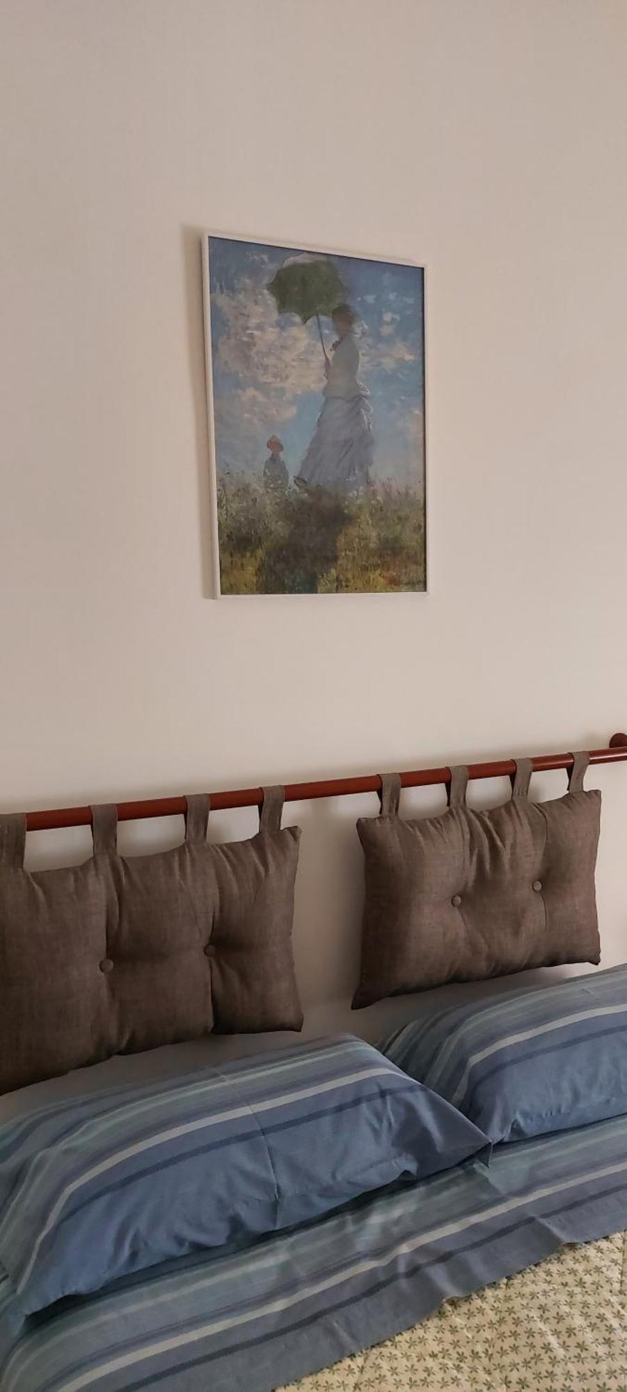 Jonia Appartamento Vacanze Vicino Al Mare Con Giardino Пулзано Екстериор снимка