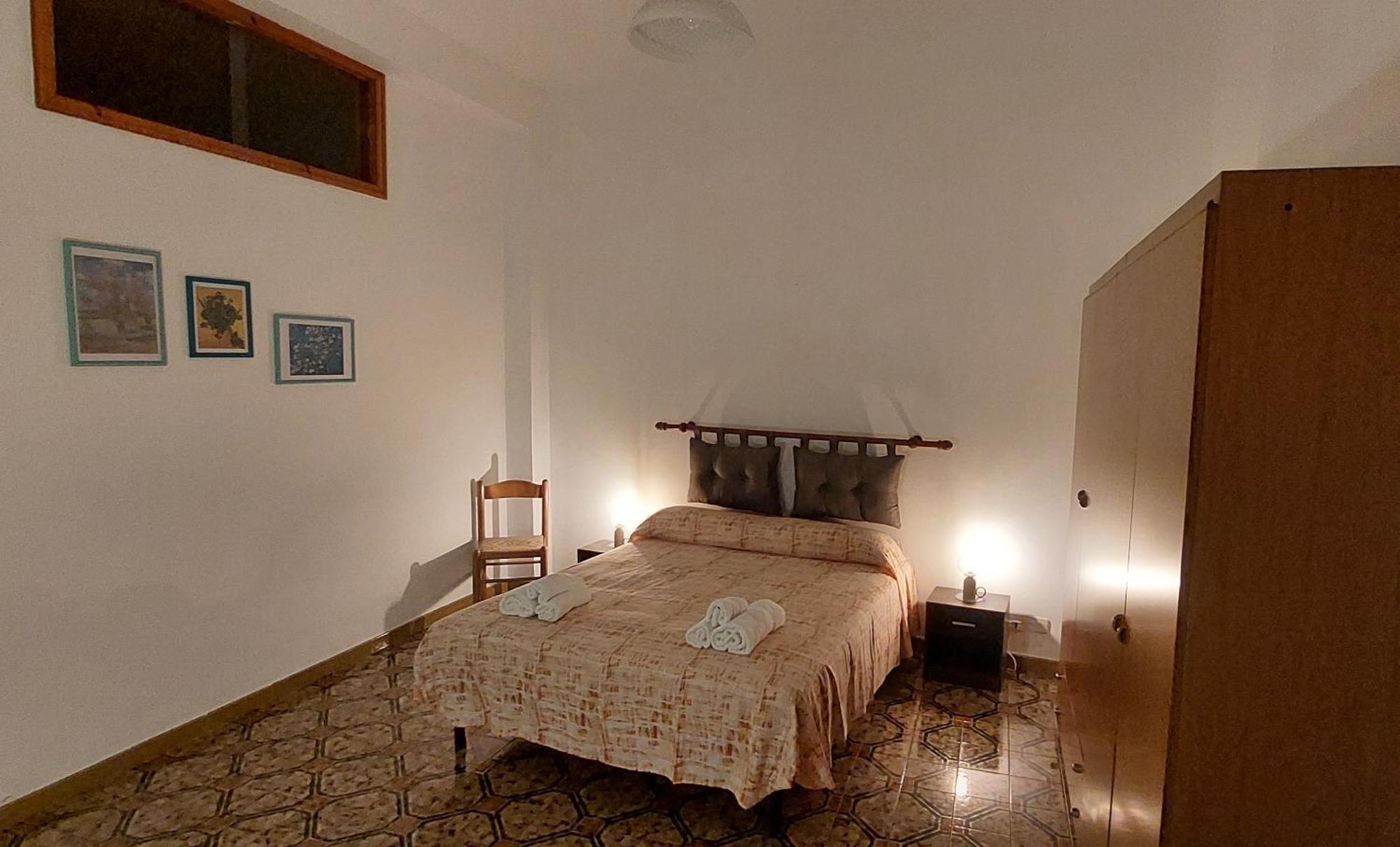 Jonia Appartamento Vacanze Vicino Al Mare Con Giardino Пулзано Екстериор снимка